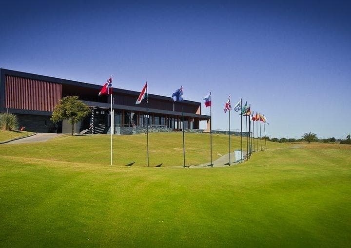 Terreno Lote en Venta en El Golf, Nordelta, Tigre - 3