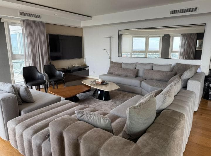 Departamento Piso en Venta en Núñez, Capital Federal, Buenos Aires - 3