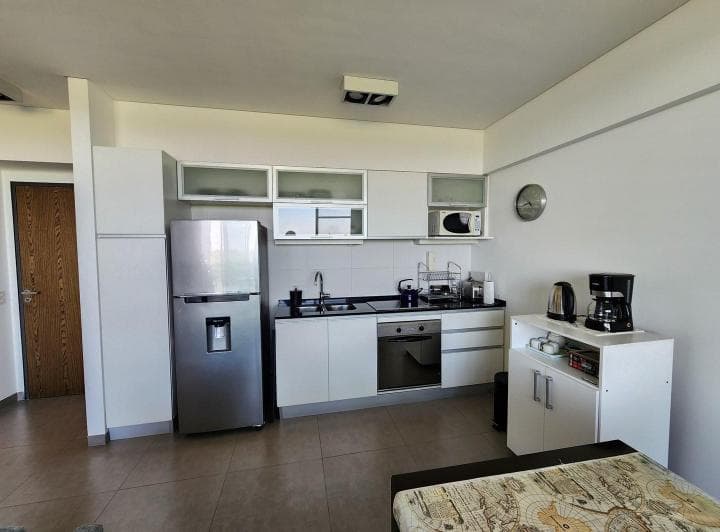 Departamento en Alq. Temporario en Delta 8, Puerto Escondido, Nordelta - 2