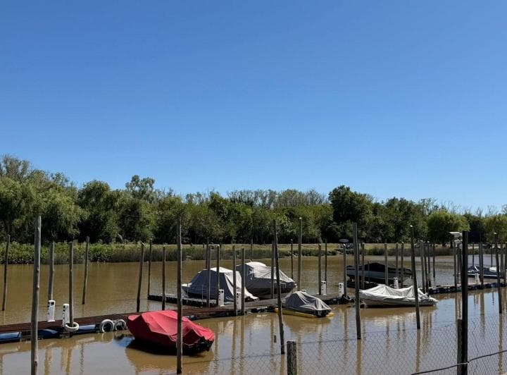 Terreno Lote en Venta en Vila Marina II, Villanueva, Tigre - 3