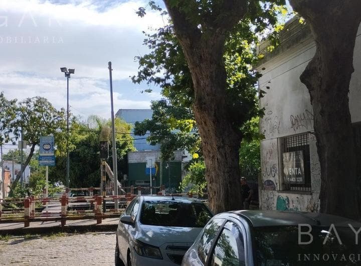 Venta Terreno - San Fernando / Zona Norte - 3