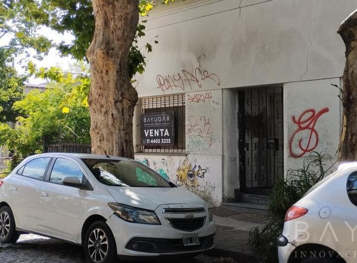Venta Terreno - San Fernando / Zona Norte - 2