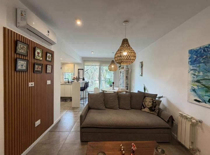 Departamento 2 Ambientes en Castelar - 3