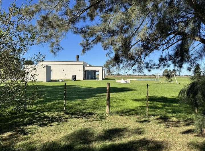 Venta Casa 7 Ambientes Malvinas Brandsen - 3