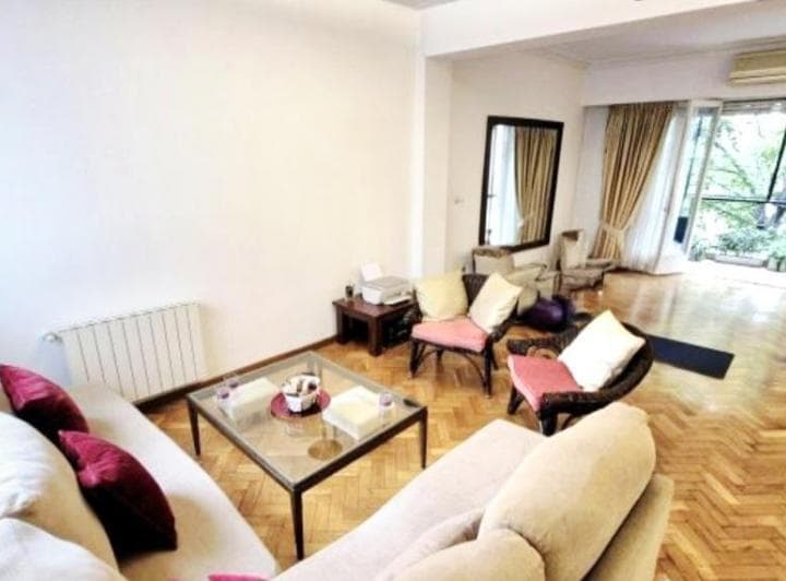 Departamento 3 Ambientes Cochera Baulera Dependencia 148 m² Belgrano Palermo - 5