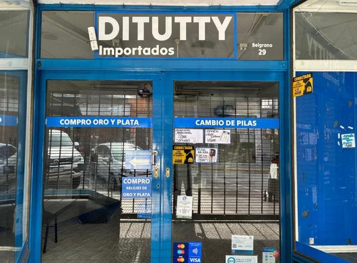 Local en Alquiler en San Isidro Centro | Dueño Directo | Amplia Vidriera - 5