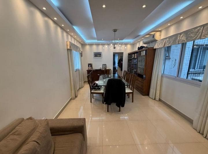 Departamento en Venta - 4 Ambientes Refaccionado - Balvanera - 3