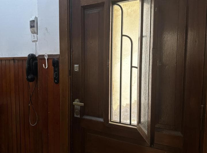 Venta * Boedo * PH 5 Ambientes Patio Techado Terraza con Parrilla - 5