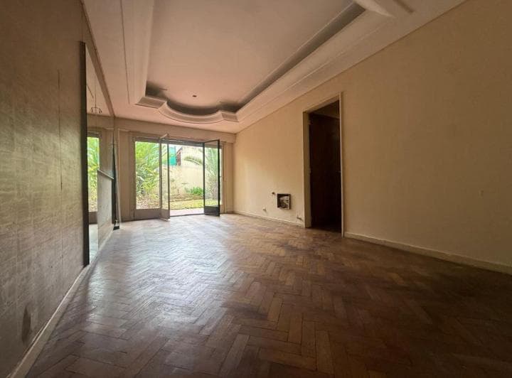 Departamento en Venta - 4 Ambientes con Patio y Jardín - Flores - 3