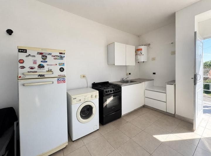 Venta Monoambiente Condominio Altos del Ombú - 4