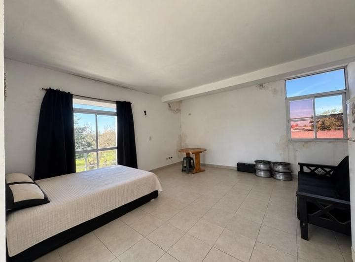 Venta Monoambiente Condominio Altos del Ombú - 3