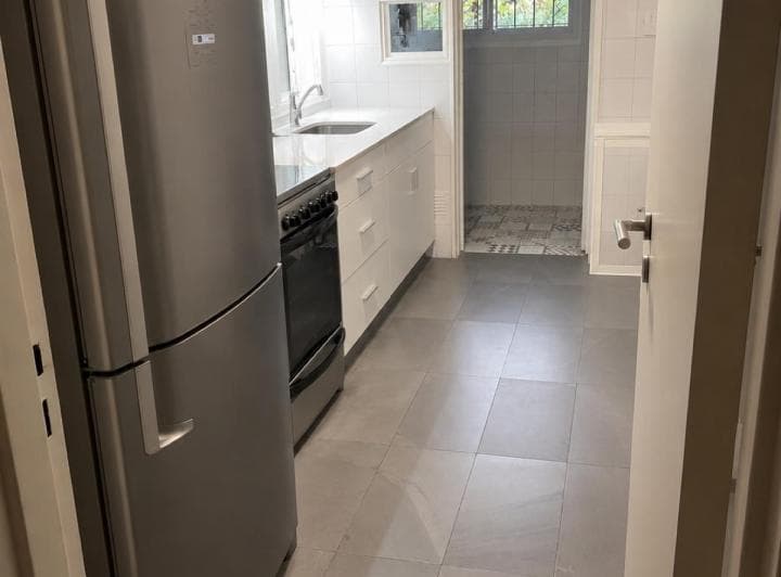 Departamento 3 Amb en Venta Núñez - 3