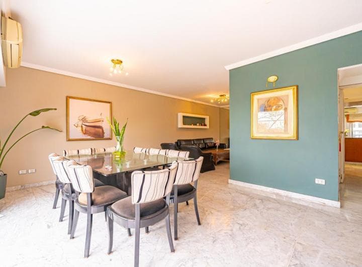 Venta Piso con Sum y Terraza Propia / 2 Cocheras/ Belgrano - 2