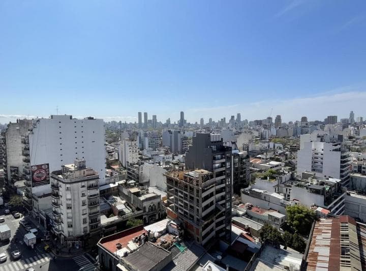 Espectacular Departamento en Venta de 5 Ambientes en Torre Dome Soho con Terraza Cochera y Amenities - 3