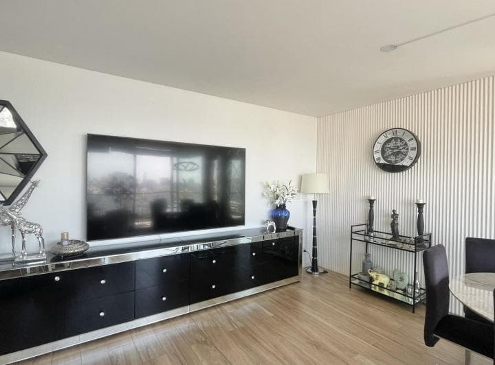 Espectacular Departamento en Venta de 5 Ambientes en Torre Dome Soho con Terraza Cochera y Amenities - 5