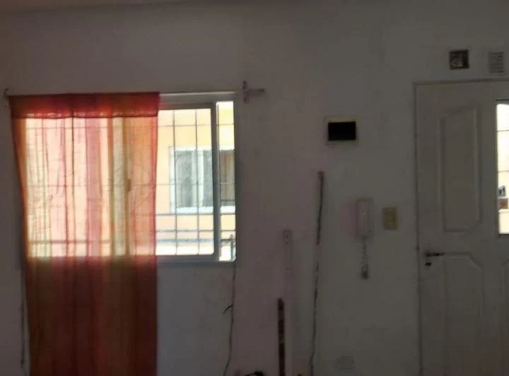 Departamento 2 Ambientes Ideal Para Renta - 4