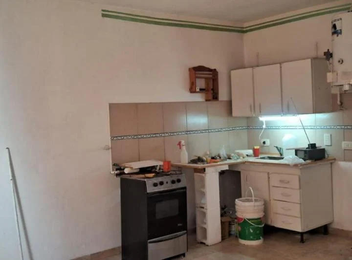Departamento 2 Ambientes Ideal Para Renta - 2