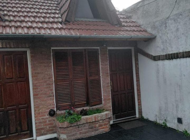 Casa 3 Ambientes. | Pueyrredon Al 700 - 3