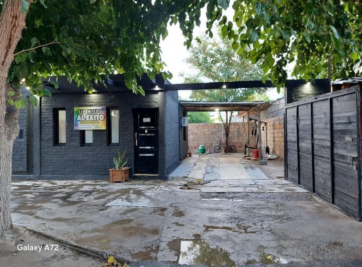 Venta Casa Caucete - 5