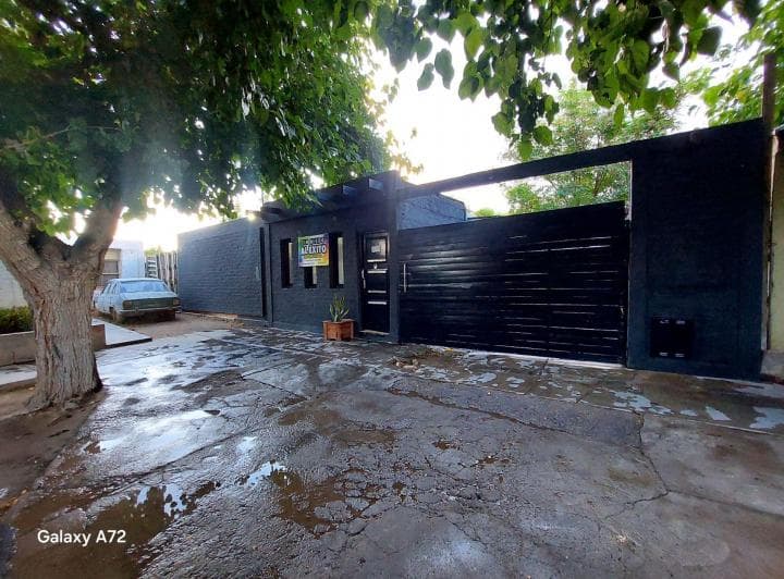 Venta Casa Caucete - 2
