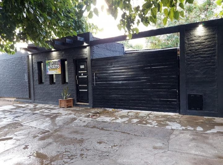 Venta Casa Caucete - 3