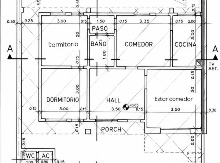 PH Venta Palomar 3amb Patio + 2 Locales Apto Credito - 5