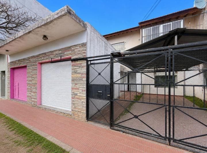 PH Venta Palomar 3amb Patio + 2 Locales Apto Credito - 4