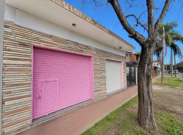 PH Venta Palomar 3amb Patio + 2 Locales Apto Credito - 3