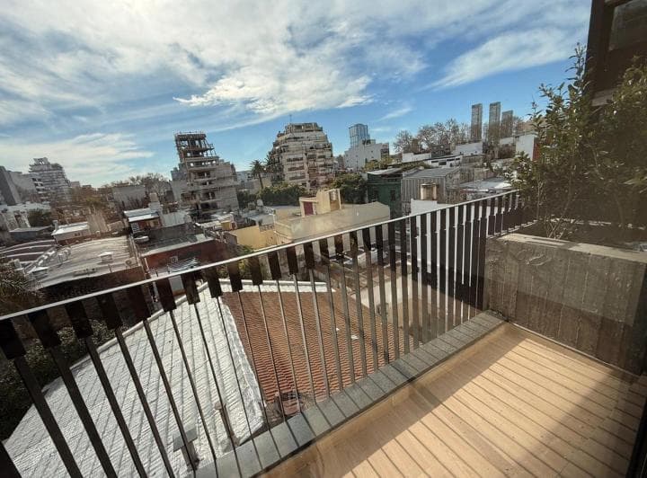 Vta Palermo Soho 2 Amb Cocher Estrenar Full Amenit - 2