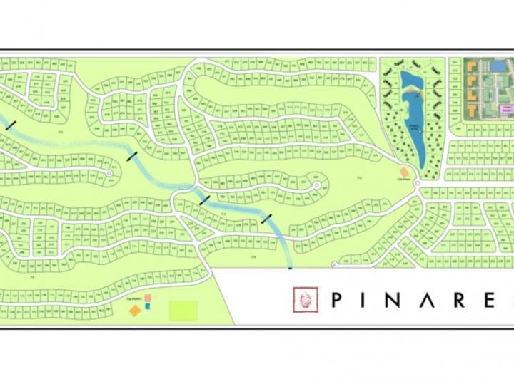 Terreno Al Golf con Financiacion en Pinares Cc - 3
