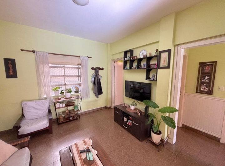 Departamento 3 Ambientes Venta Belgrano con Balcón - 3