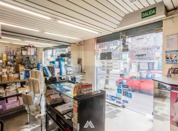 Venta Local Comercial en El Centro - 3