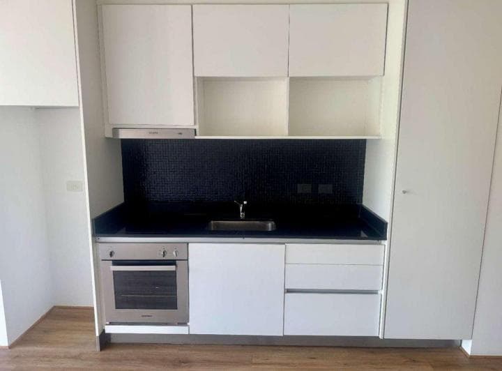 Venta Monoambiente con Balcon - Nuñez - 4