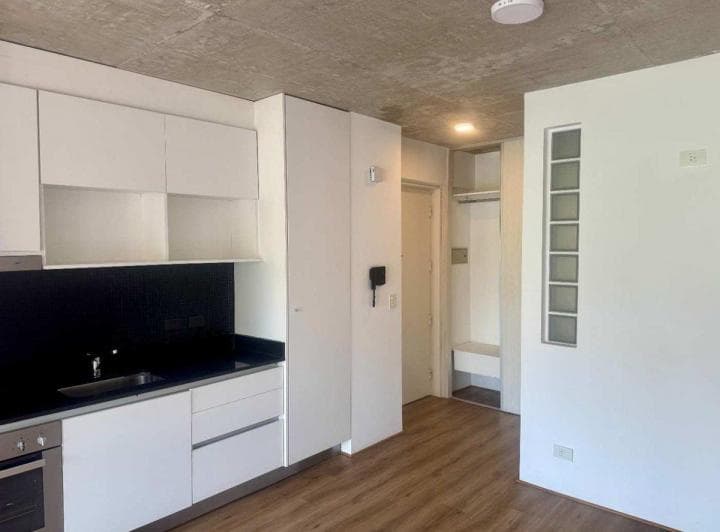 Venta Monoambiente con Balcon - Nuñez - 5