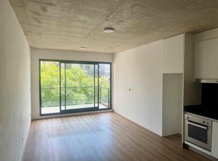 Venta Monoambiente con Balcon - Nuñez - 2