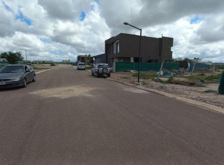 2 Terrenos en Venta - Las Retamas - Maipú - 3