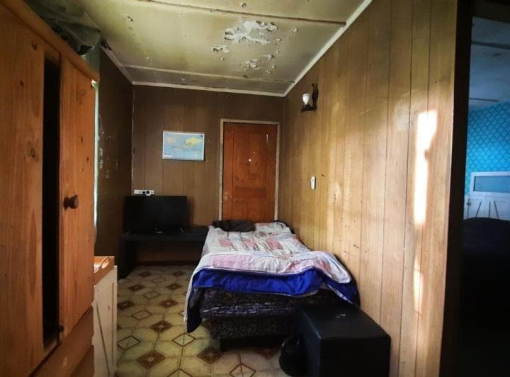 Venta Casa 3 Ambientes Villa Ballester a Reciclar - 5