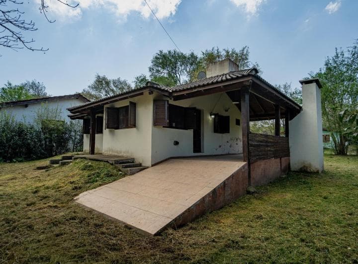 Venta Casa en Cuatro Horizontes, Villa General Belgrano 2 Dorm - 3