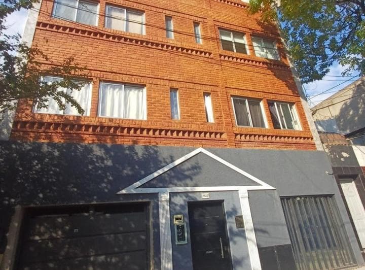 Departamento Monoambiente en Venta - 1 Baño - Parque Chacabuco - 3
