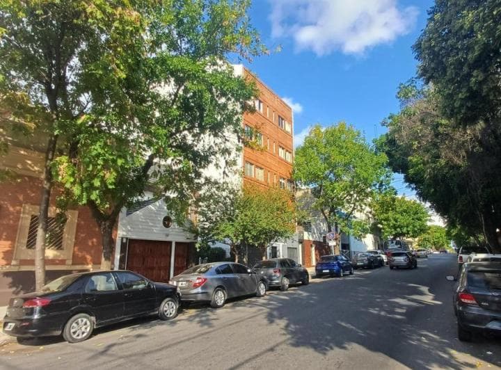 Departamento Monoambiente en Venta - 1 Baño - Parque Chacabuco - 2