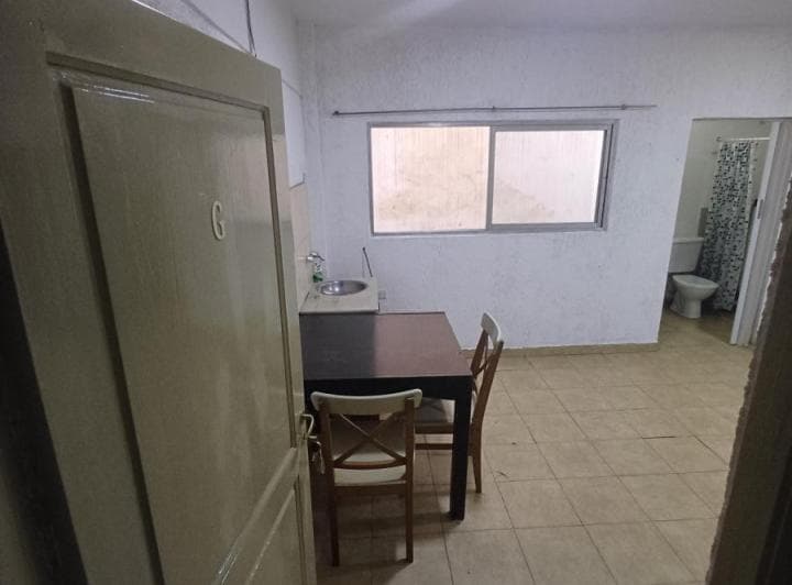 Departamento Monoambiente en Venta - 1 Baño - Parque Chacabuco - 5