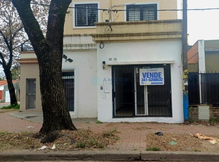 Venta · Local · Comercial · Fisherton - 2
