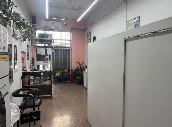 Local Comercial en Plena Av en Venta o Alquiler - Av San Juan 600 - 4