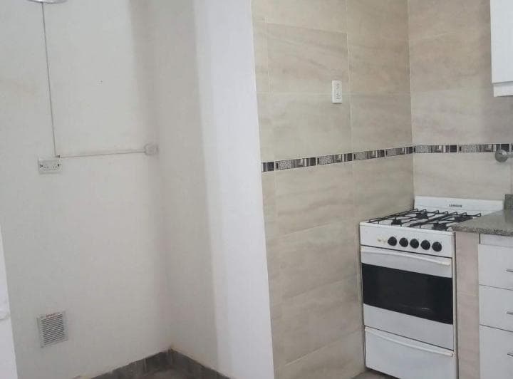 Departamento 2 Amb P. B. Patio - 2