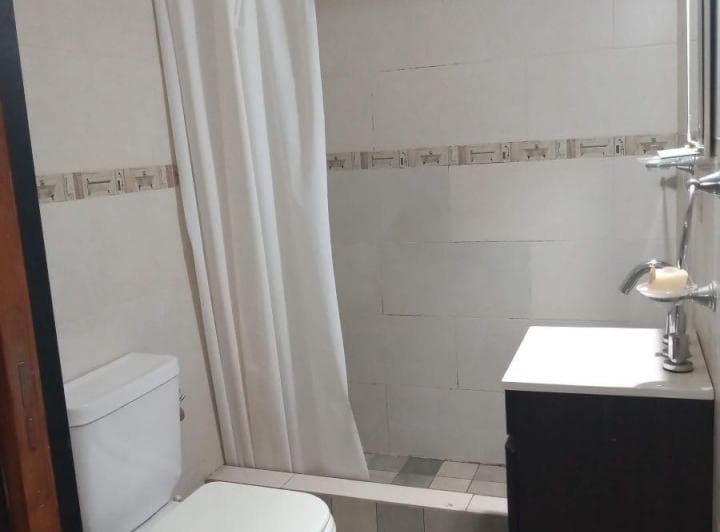 Departamento 2 Amb P. B. Patio - 4