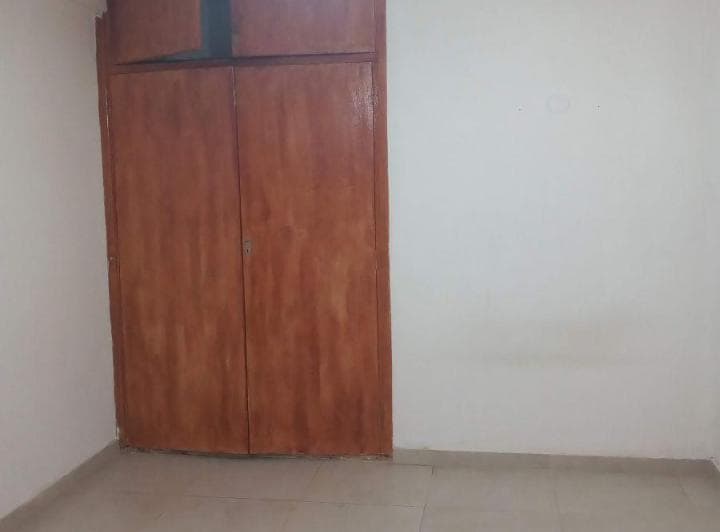 Departamento 2 Amb P. B. Patio - 5