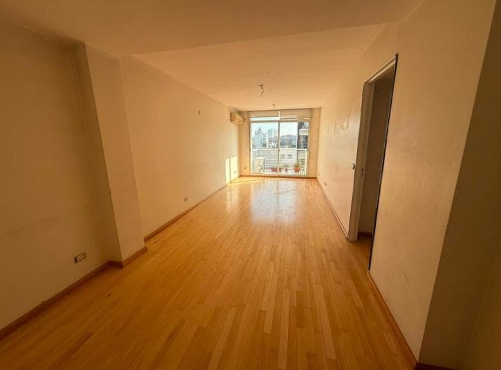 Departamento de 4 Ambientes con Dependencia en Alquiler - Cochera y Amenities - 4