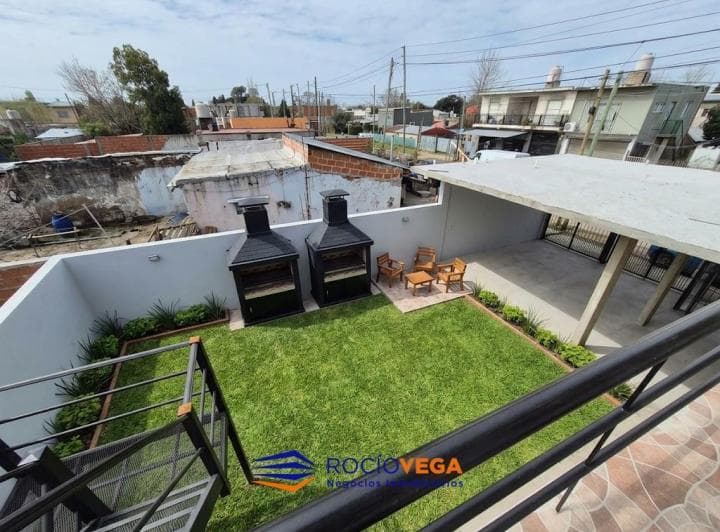 Departamento a La Venta Pilar - 5