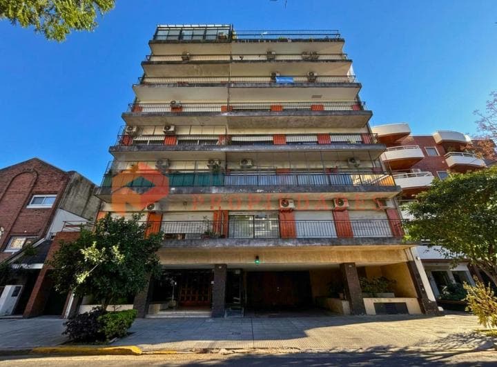 Departamento 2 Ambientes en Venta en Villa Devoto - 2