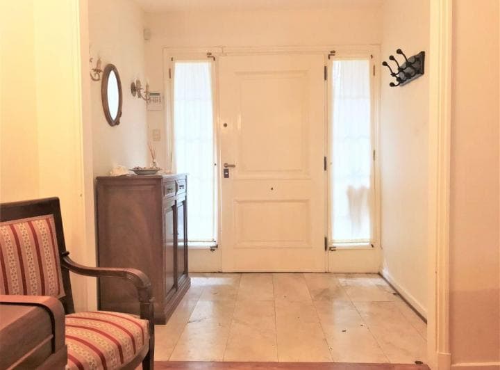 Casa en Alquiler en San Isidro | Casco Histórico | 4 Dorm. | Jardín| Cochera - 4